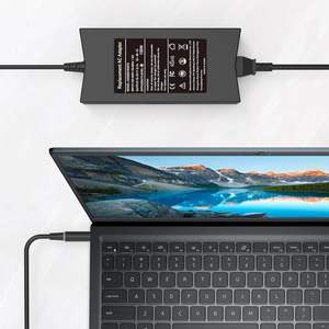 130W 19.5V 6.7A 7.4*5.0mm pointe adaptateur secteur chargeur pour ordinateur portable pour Dell Inspiron 15 7559 N7110 N5110 pour Dell <span class=keywords><strong>XPS</strong></span> 15 L502X 17 <span class=keywords><strong>L702X</strong></span> - Product Image 4