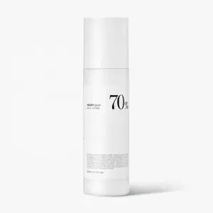 Coreana Houttuynia cordata 70% lozione quotidiana collagene 200ml versione originale crema per il viso e lozione (nuova)