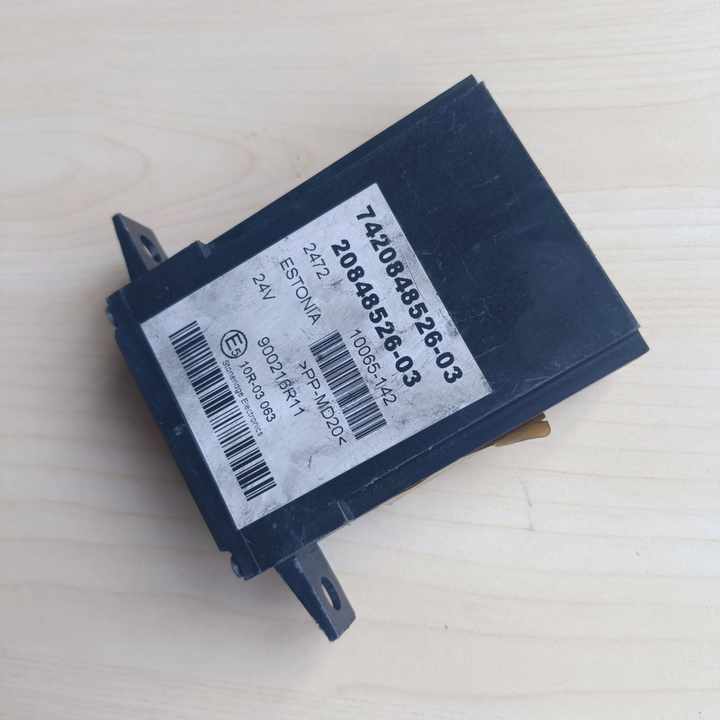 original Automatic Gear iSHIFT lever control unit 20739680 