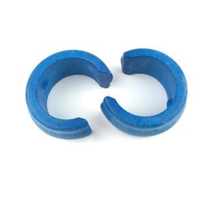 Manguera de piscina Reemplazo de peso Manguera de limpiador de piscina universal Peso compatible con Baracuda W83247, X70105 Pentair Kreepy Krauly - Product Image 3