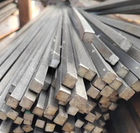 Vente en gros, Offre Spéciale : Barre carrée en acier au carbone Prime Mild St 52