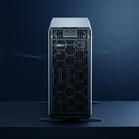 Serveur Tour Dell PowerEdge T360 en Gros, Série Xeon E-2400, Prêt pour un Déploiement Professionnel