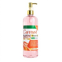 Huile de rose pure, huile essentielle avec résine, miel et orange - Soin hydratant pour le corps, parfum naturel