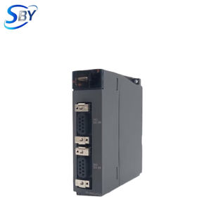 Контроллер программирования Licht schranke оборудование фотоэлектрический модуль Q173HCPU PLC в наличии - Product Image 1