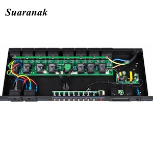 VS-1028 2+8 Channel Independent Control LCD Display <strong>Power</strong> <strong>Timing</strong> <strong>Device</strong> <strong>Power</strong> Supply <strong>Controller</strong> <strong>Sequencer</strong> - Product Image 4