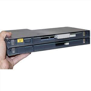 Módulo de posicionamiento 6ES7451-3AL00-0AE0 FM 451 para accionamiento de alimentación rápida/arrastramiento, <span class=keywords><strong>3</strong></span> canales Plc para control de posición programable del actuador - Product Image 6