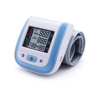 Tensiómetro Digital de Pantalla Grande, Tensiómetro Digital Automático, Tensiómetro Médico de Brazo - Product Image 4