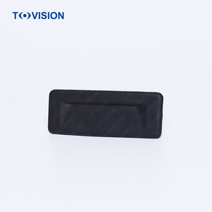 1zd 827 574 Tương thích với cho VW Skoda Audi 2004 2015 mới phía sau thân cây khóa phát hành cổng sau xử lý chuyển đổi - Product Image 5