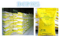 Phosphate dicalcique en poudre DCP pour usage animal