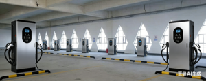 Estación de Carga Rápida Comercial Personalizada de 100kW 320kW con Doble Conector CCS CHAdeMO - Product Image 1
