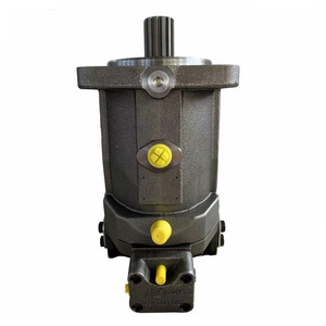 A6 A6V A6V28 A6V55 A6V80 A6V107 A6V160 A6V200 A6V250 A6V28MA A6V55MA A6V80MA Hydraulic Piston Motor A6V55MA2FZ2 A6V80MA2FZ2 Desi - Product Image 5