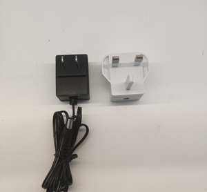 9V 1A détecteur de fumée laboratoire lumière de remplissage en direct panneau d'affichage lampadaire rectifieuse 3v 5v 12v 24v 1a 2a 3a 5a adaptateur secteur - Product Image 6