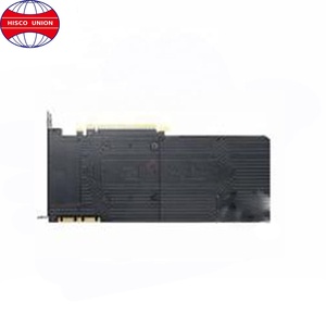 Carte graphique pour <span class=keywords><strong>NVIDIA</strong></span> <span class=keywords><strong>GeForce</strong></span> <span class=keywords><strong>GTX</strong></span> <span class=keywords><strong>1080</strong></span> <span class=keywords><strong>Ti</strong></span> 11 Go 11 Gbps Mémoire GDDR5X Bus mémoire 352 bits - Product Image 6