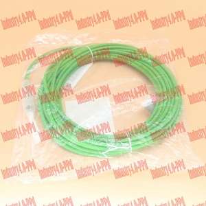 1 Uds nuevo para Motor V90 15M Cable de alimentación 6fx30022ct121bf0 envío - Product Image 1