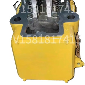 ชุดฝาครอบวาล์ว G3520J อะไหล่ G3532หัวถัง G3608ประเภทผลิตภัณฑ์ - Product Image 1