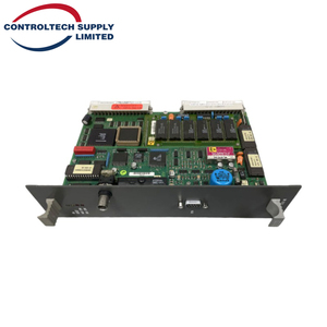 Módulo de Interfaz de Alto Voltaje Original Nuevo LTC391AE01 HIEE401782R0001 en Stock, Sistema de Control de Automatización Industrial - Product Image 4