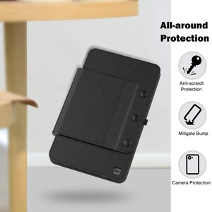 Moko ISO BSCI nhà máy Outlet mỏng Folio PU da Tab Bìa trường hợp máy tính bảng cho <span class=keywords><strong>LG</strong></span> <span class=keywords><strong>G</strong></span> <span class=keywords><strong>Pad</strong></span> F2 8.0 T-Mobile <span class=keywords><strong>LG</strong></span> <span class=keywords><strong>G</strong></span> <span class=keywords><strong>Pad</strong></span> <span class=keywords><strong>X2</strong></span> 8.0 cộng với 2017 - Product Image 3