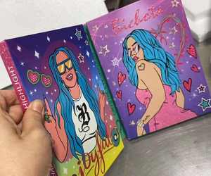 Paleta <span class=keywords><strong>de</strong></span> sombra <span class=keywords><strong>de</strong></span> ojos ella Uosmetics 4 Page arol Palette ONG asting High Pigment sombra <span class=keywords><strong>de</strong></span> ojos - Product Image 3