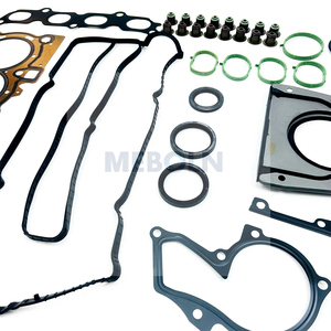 Piezas de repuesto para motor 7S7G6055AA, junta de culata para Ford Focus 1,<span class=keywords><strong>5</strong></span>, juego completo de juntas para coche - Product Image 6