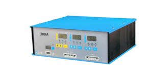 Unidad Electroquirúrgica Veterinaria de Alta Frecuencia, Máquina de Bisturí Eléctrico de 300W - Product Image 2