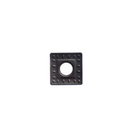 Plaquettes de fraisage ZCC CT SNMM SNMM 120412 HDR SNMM150616 SNMM120408, plaquettes en carbure, outils de tournage CNC, outils de coupe pour tour