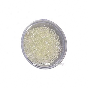 เม็ดพลาสติก TPU Shore 90A วัตถุดิบสำหรับโทรศัพท์มือถือ - Product Image 1