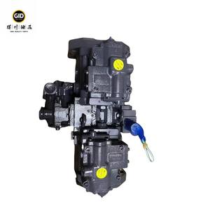 Pompe hydraulique d'origine régénérée de haute qualité pour Kawasaki, modèle K3V K5V K3SP K7SP pour les machines de construction - Product Image 5