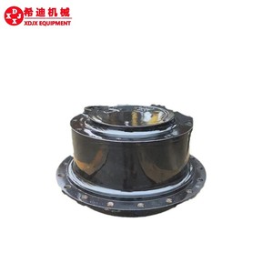 חלקי מחפר <span class=keywords><strong>S265F2</strong></span> מנוע נסיעה S265 הנעה סופית S265 עבור סומיטומו - Product Image 6