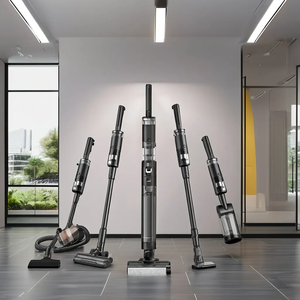 Machine de nettoyage de vadrouille électrique portable à haute pression multifonction <span class=keywords><strong>5</strong></span> en <span class=keywords><strong>1</strong></span> - Product Image 2