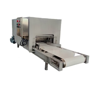 Torbalama blok yumru kırıcı, paketlenmiş tozlar veya granüler malzemelerde kümeleri ve aglomerasyonları etkili bir şekilde parçalayın - Product Image 6