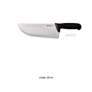 Cuchillo de Carnicero Ambrogio Sanelli Supra de 28 cm 5303.028 - Product Image 3