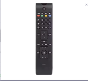 Control remoto a prueba de agua RC3902 RC3900 para SHARP para JVC OKI <span class=keywords><strong>TD</strong></span> Systems HDTV LED Smart TV función automática antichoque - Product Image 3