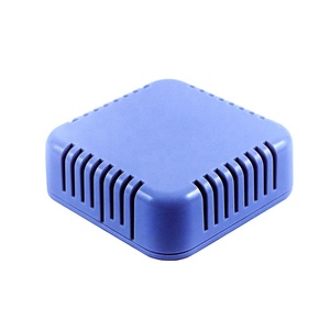 Custom Design Newayrubber NWIPP Molded <strong>Plastic</strong> Electronic Enclosure Manufacture From Fujian with Injection <strong>Molding</strong> - Product Image 1