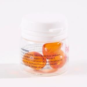 Private Label Prof.Ding OEM женский уход за влажностью Yoni сжимает влагалищный оргазм капсулы для подтяжки вагинальных капсул - Product Image 6