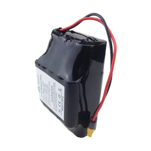 Masspower 18650 <strong>Hoverboard</strong> Skuter <strong>Replacement</strong> <strong>Battery</strong> 10s2p 4.4Ah Li-Ion 36V 4400mAh 158.4Wh Lithium <strong>Battery</strong> Pack 1 Year - Product Image 6