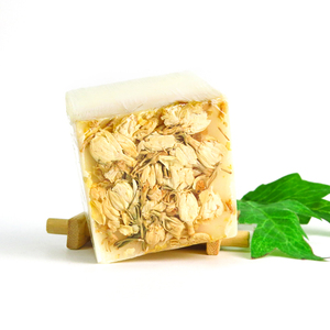 Jabón <span class=keywords><strong>de</strong></span> Rosa hecho a mano natural y orgánico 100%, jabón <span class=keywords><strong>de</strong></span> baño <span class=keywords><strong>de</strong></span> flores frescas, jabón hecho a mano - Product Image 5