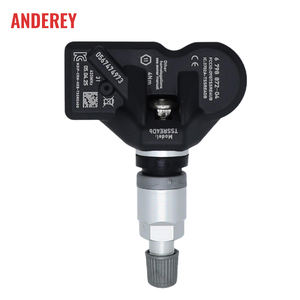 Nouveau capteur de pression des pneus TPMS 36106798872 6798872 4 pièces <span class=keywords><strong>BWN</strong></span> 2014-2016 433MHz F10/F07/F12/E84/E89 Mini R60/R61/R59 1 an - Product Image 5