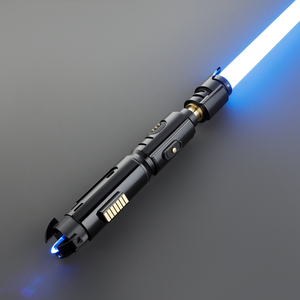 Sabre laser Nexussaber Proffie LED Neopixel, jouets, poignée en métal, <span class=keywords><strong>GHV</strong></span> Pixel, sabres laser Luke, jouets lumineux Proffie - Product Image 6