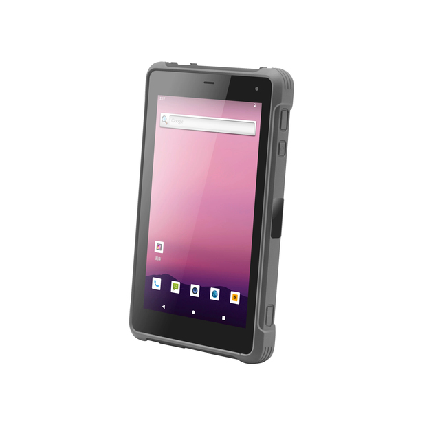 MT6877 MTK Octa Core CPU 6GB Memory 128GB Storage Android 10 Industrial Rugged Tablet Computer 5G Large Capacity