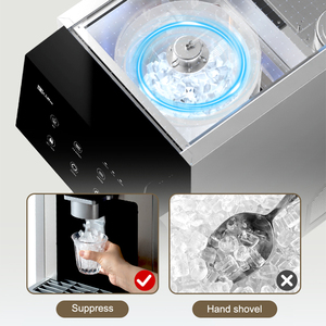 Cafetera Comercial BTB para Café Helado con Carcasa de Acero Inoxidable de Alta Capacidad para Uso en Hoteles y Hogares - Product Image 2