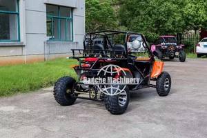 Deux voitures de tourisme classiques tout-terrain équipées de moteurs à essence/GPL, longue autonomie, 2/4/6 places, garantie de 2 ans - Product Image 4