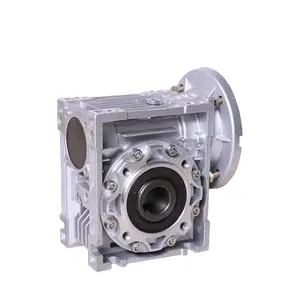 Helical Gearbox Speed Reduce Speed Reducer Gearbox 1400 Rpm Worm Gear Speed Reduce Gearbox