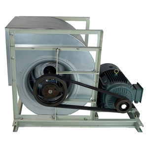 LT-FC alta eficiência baixa resistência grande fluxo ventilador centrífugo 120000m ³/h 1300Pa - Product Image 2