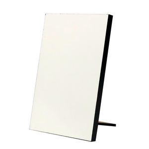 لوح خشبي <span class=keywords><strong>MDF</strong></span> متعدد الأحجام للطباعة بالتسامي، إطار صور خشبي، لوح <span class=keywords><strong>MDF</strong></span> فارغ للطباعة المخصصة للصور - Product Image 4