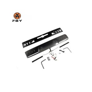 Nuevo diseño a <span class=keywords><strong>precio</strong></span> de fábrica para <span class=keywords><strong>Mercedes</strong></span> <span class=keywords><strong>Benz</strong></span> W464 W463 <span class=keywords><strong>G500</strong></span> G63 2019-2023 luz de techo delantera de fibra de carbono seca - Product Image 3