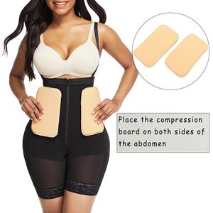 Tablero de compresión <span class=keywords><strong>abdominal</strong></span> Ab Board Pack de 2 piezas Muy buena calidad - Product Image 4