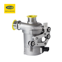 Pompe à eau électrique Magneti Marelli 11517583836 pour BMW N52N F10 F01 F25 1151 8635 092 Pièce automobile Système de refroidissement du moteur