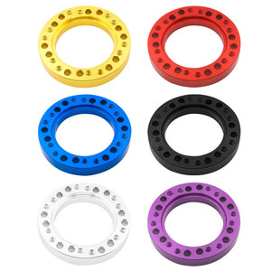 Poignée de levier de vitesses en cuir artificiel imitation bois, 5 vitesses, 6 vitesses, boîte de vitesses manuelle, pour BMW E36 E46 E60 E90 Series - Product Image 2