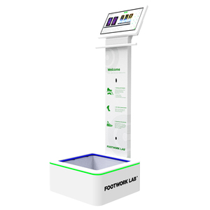 الأكثر مبيعًا ماسح ضوئي ثلاثي الأبعاد للقدمين لعيادة طب العظام آلة النعال ماسح ضوئي للمشي بمخزون USB - Product Image 4