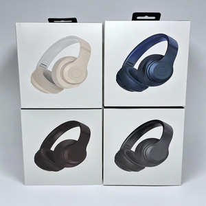 Audífonos Inalámbricos Studio Pro, Auriculares Estéreo <span class=keywords><strong>con</strong></span> Almohadillas para los Oídos, para Venta al por Mayor y Menor - Product Image 4